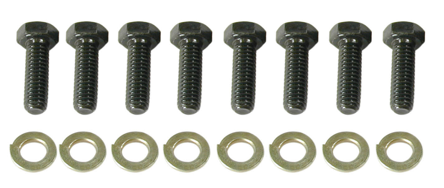 Wilwood Brakes 230-0526 8 Bolt Rotor Bolt Kit Wilwood Brakes 230-0526
