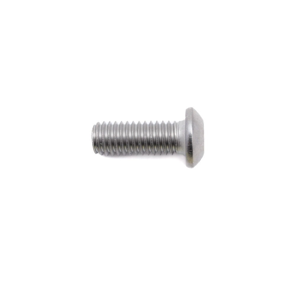 Wilwood Brakes 230-11239 Bolt Button Head 3/8-16 X 1.0 Length Wilwood Brakes 230-11239
