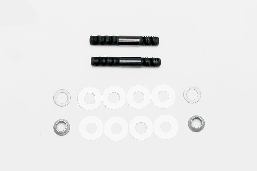 Wilwood Brakes 230-13273 Bolt Kit  Radial Mount Brkt Studs Washers Nut Wilwood Brakes 230-13273