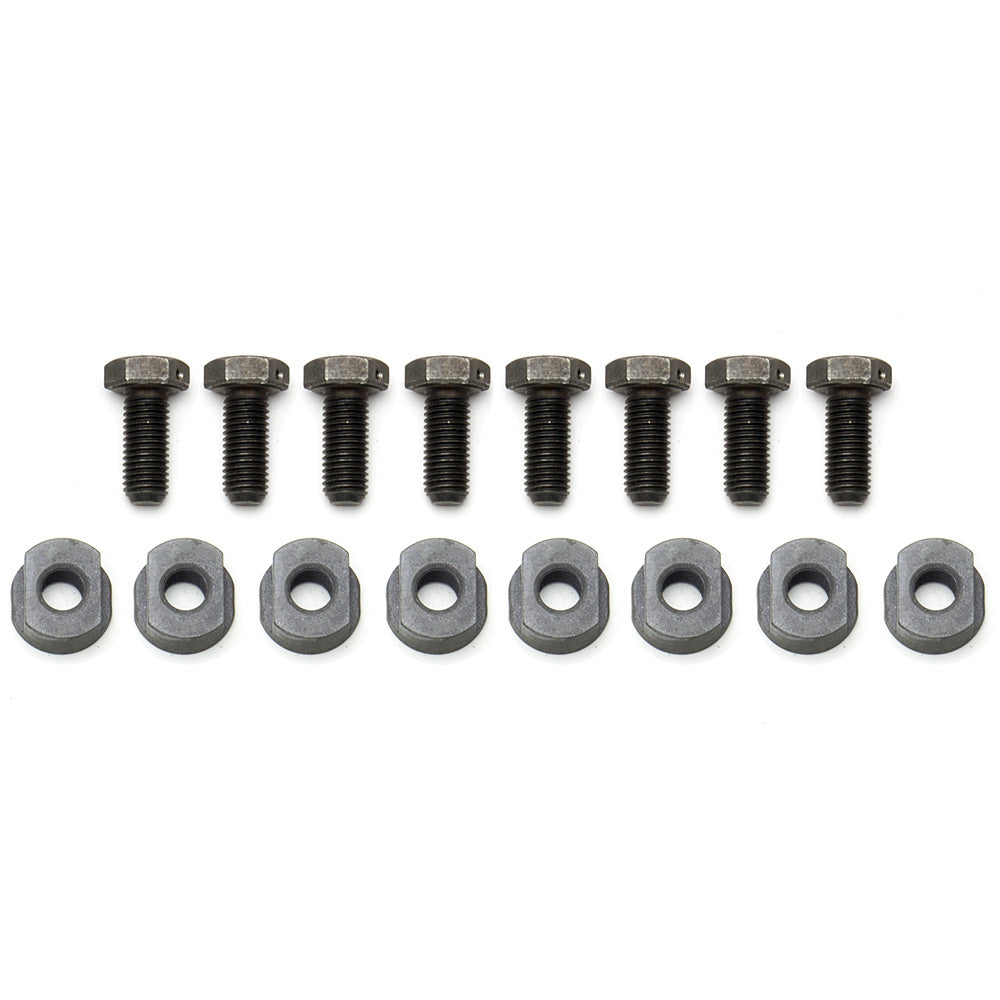 Wilwood Brakes 230-14414 Bolt Kit Rotor 5/16-24 HHCS 8 Bolt Wilwood Brakes 230-14414