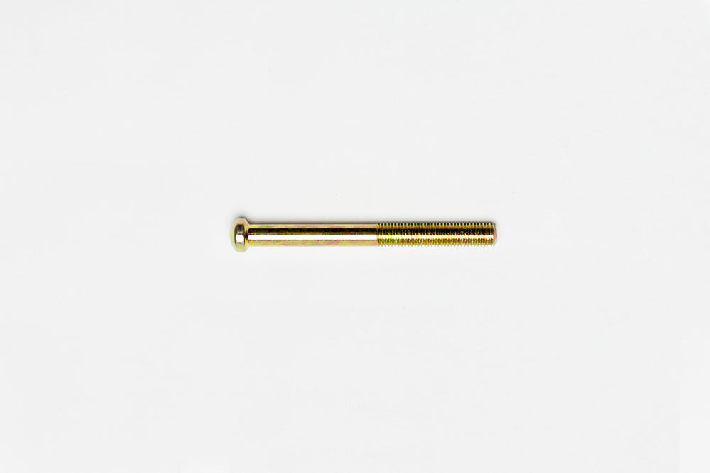 Wilwood Brakes 230-15127 Master Cylinder Pushrod 5/16-24 X 3.37IN OAL Wilwood Brakes 230-15127