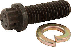 Wilwood Brakes 230-6911 Drive Flange Bolt Kit 5 Pack Wilwood Brakes 230-6911