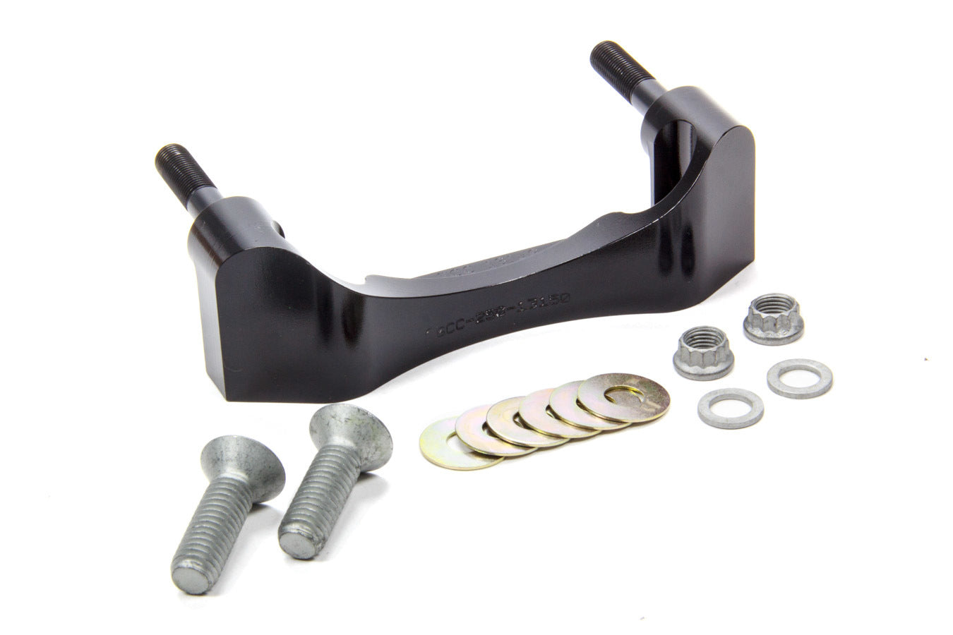 Wilwood Brakes 250-13150 Radial Mount Bracket Kit 10.50in Wilwood Brakes 250-13150