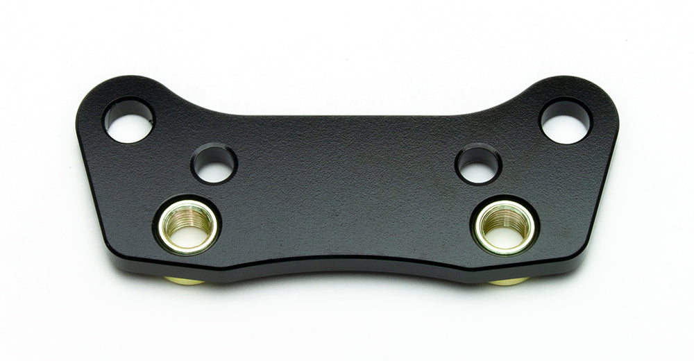 Wilwood Brakes 250-13411 Caliper Bracket Kit Sprint Rear Wilwood Brakes 250-13411