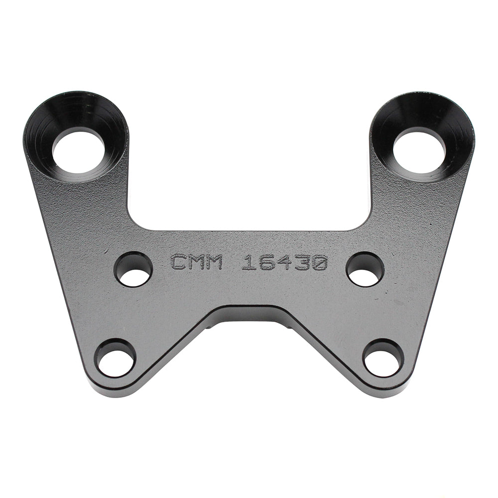Wilwood Brakes 250-16430 BRACKET SPRINT GP200 LEF T FRONT10.50 Wilwood Brakes 250-16430