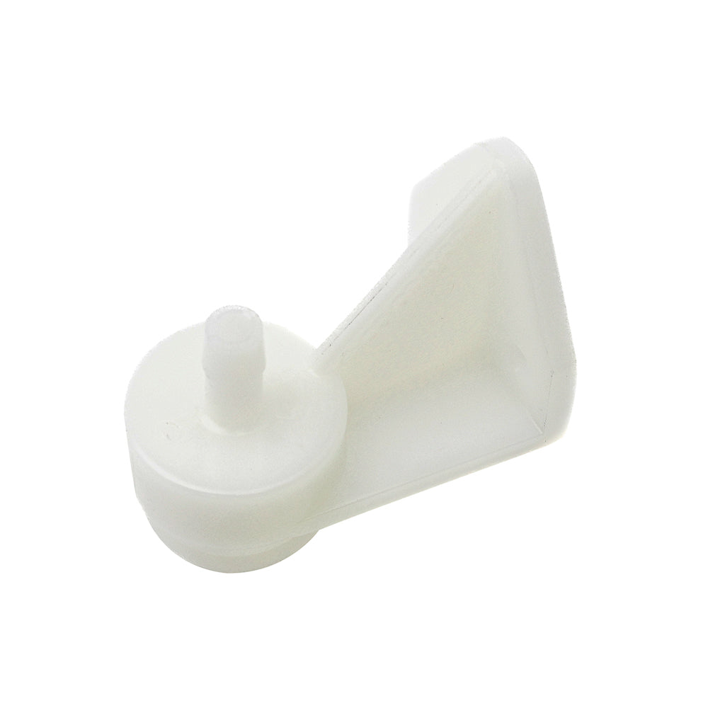 Wilwood Brakes 250-3381 M/C Remote Reservoir Mounting Bracket Nylon Wilwood Brakes 250-3381