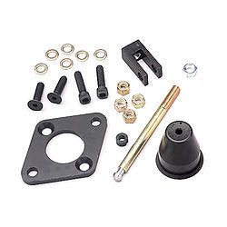 Wilwood Brakes 250-3677 Tandem Bracket Adapter Wilwood Brakes 250-3677