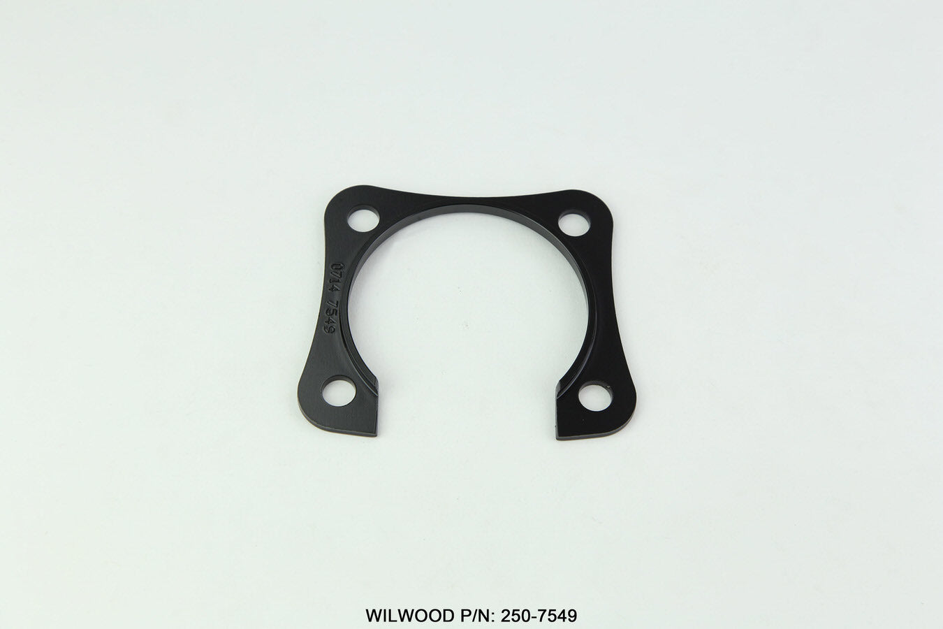 Wilwood Brakes 250-7549 Axle Bearing Retainer Chevy Special Wilwood Brakes 250-7549