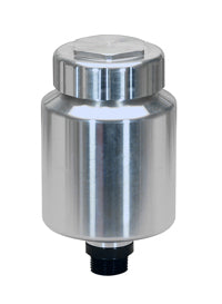 Wilwood Brakes 260-12696 Billet Reservoir Direct Mount for Compact M/C Wilwood Brakes 260-12696