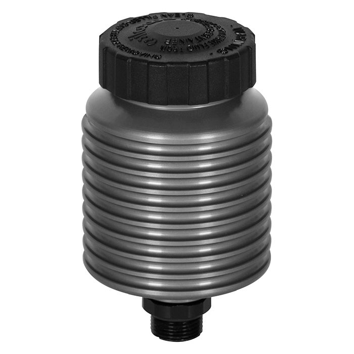 Wilwood Brakes 260-16391 Reservoir Billet 4oz L/W Direct Mnt Hard Ano Wilwood Brakes 260-16391