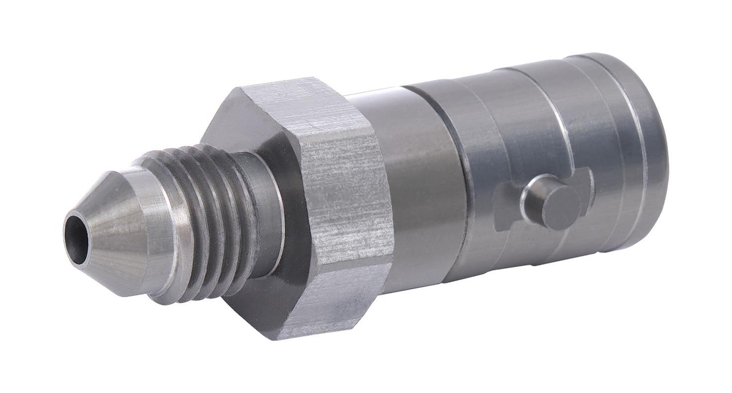 Wilwood Brakes 260-16769 Brake Quick Disconnect Male -3AN Male inlet Wilwood Brakes 260-16769