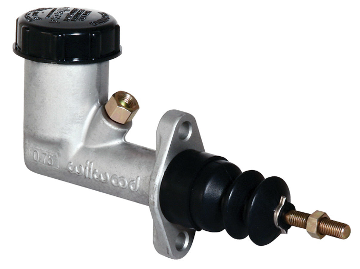 Wilwood Brakes 260-2636 5/8in Master Cyl. Girling Wilwood Brakes 260-2636