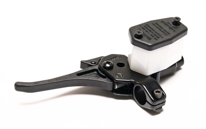Wilwood Brakes 260-4201 Master Cyl. Handlebar Mnt. 5/8in Bore Wilwood Brakes 260-4201