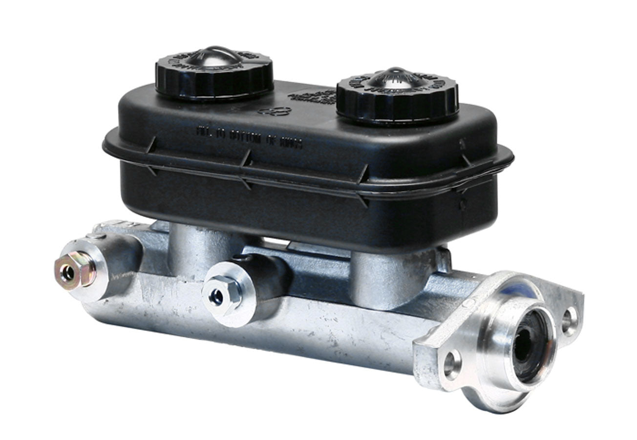 Wilwood Brakes 260-4893 1-1/16in Tandem M/C Only Wilwood Brakes 260-4893