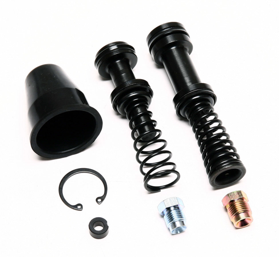 Wilwood Brakes 260-4896 Rebuild Kit 1-1/6in Tandem Master Cylinder Wilwood Brakes 260-4896