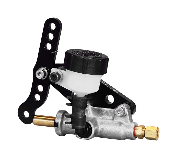 Wilwood Brakes 260-5520 Kart Master Cylinder 1/2in Bore Wilwood Brakes 260-5520