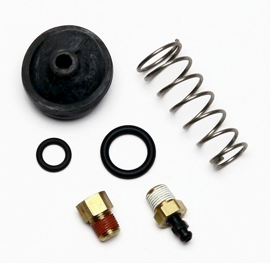 Wilwood Brakes 260-5524 Slave Cylinder Rebuild Kit Wilwood Brakes 260-5524