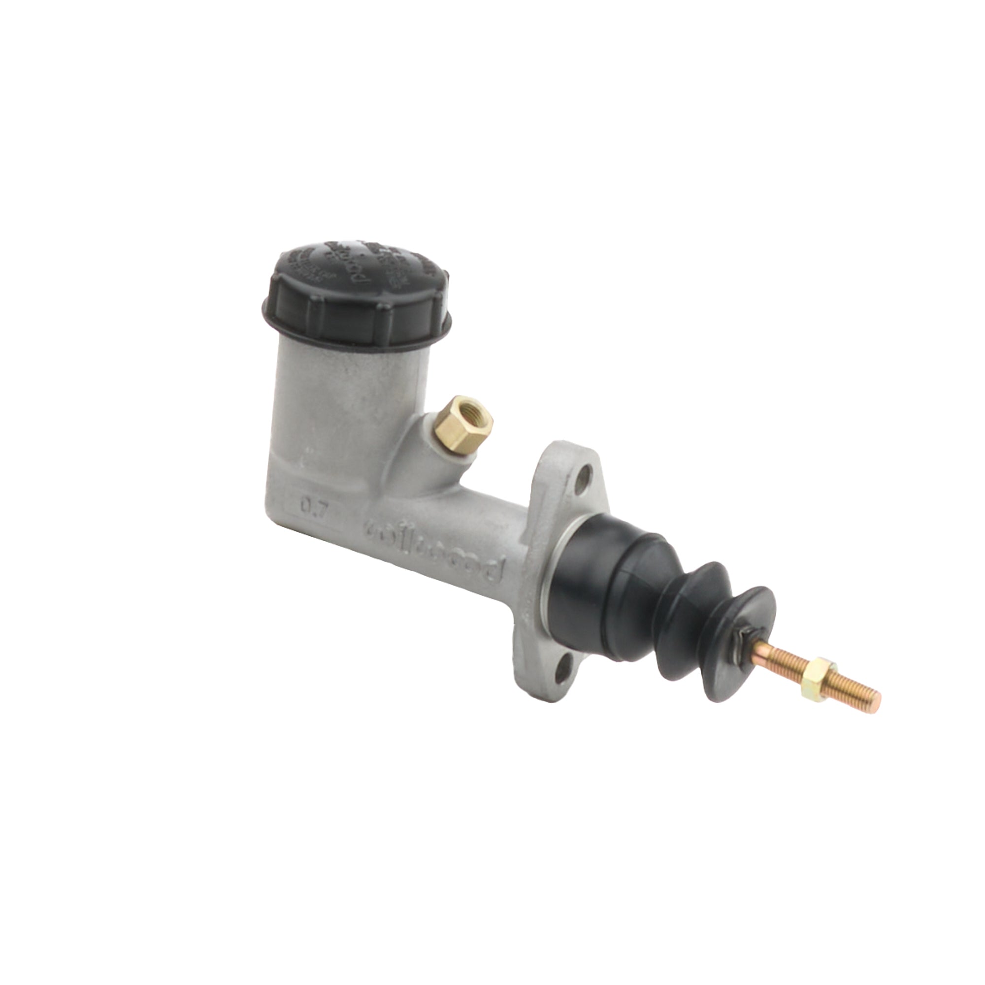 Wilwood Brakes 260-6579 Girling Style Master Cyl .700 Bore Wilwood Brakes 260-6579