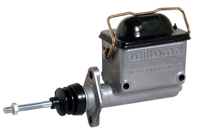 Wilwood Brakes 260-6764 Master Cylinder 3/4in Wilwood Brakes 260-6764