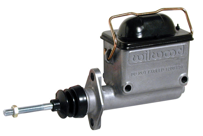 Wilwood Brakes 260-6765 Master Cylinder 7/8in Wilwood Brakes 260-6765