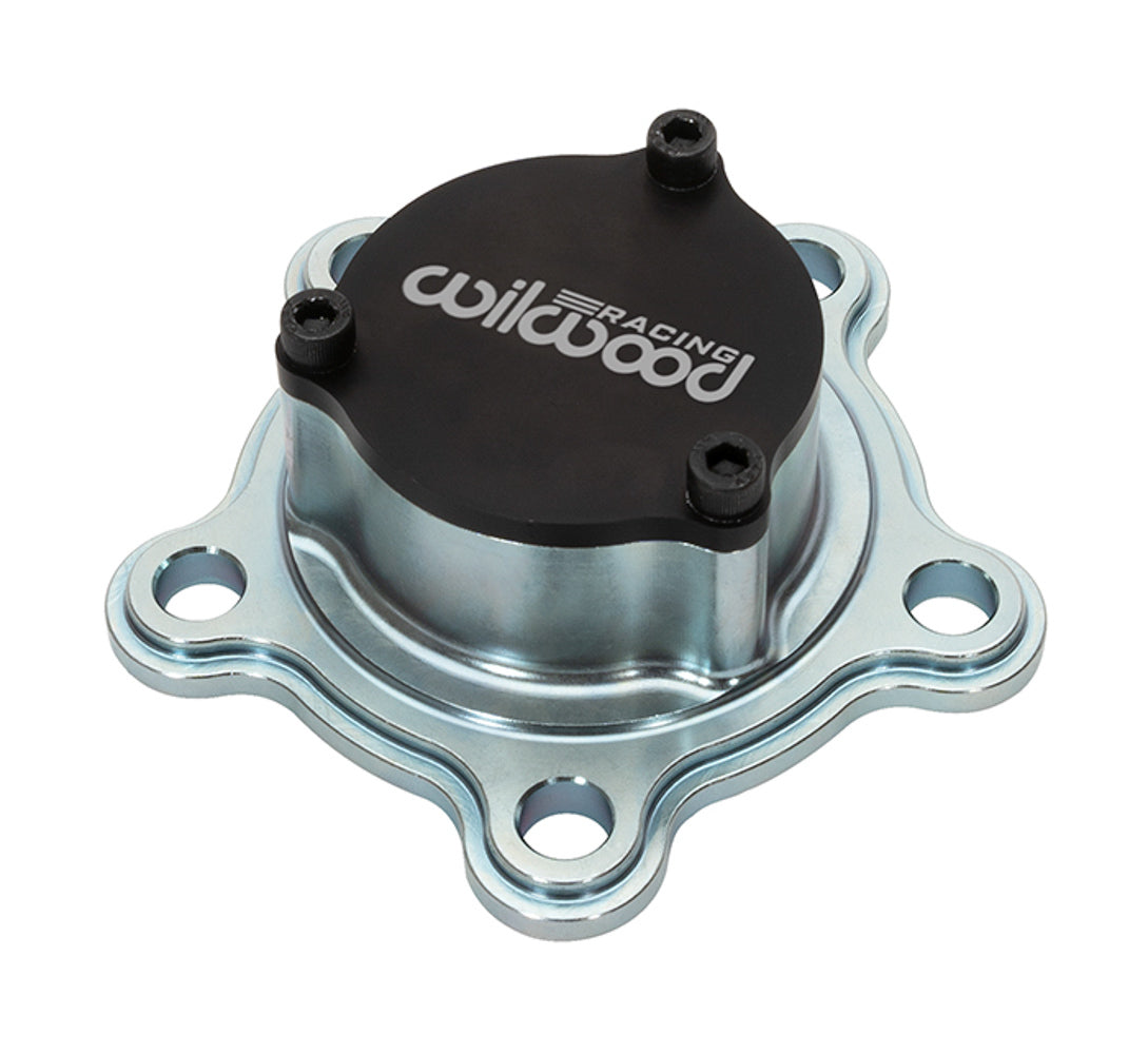 Wilwood Brakes 270-16183 Drive Flange Wide 5 Cambered 5 Bolt Wilwood Brakes 270-16183