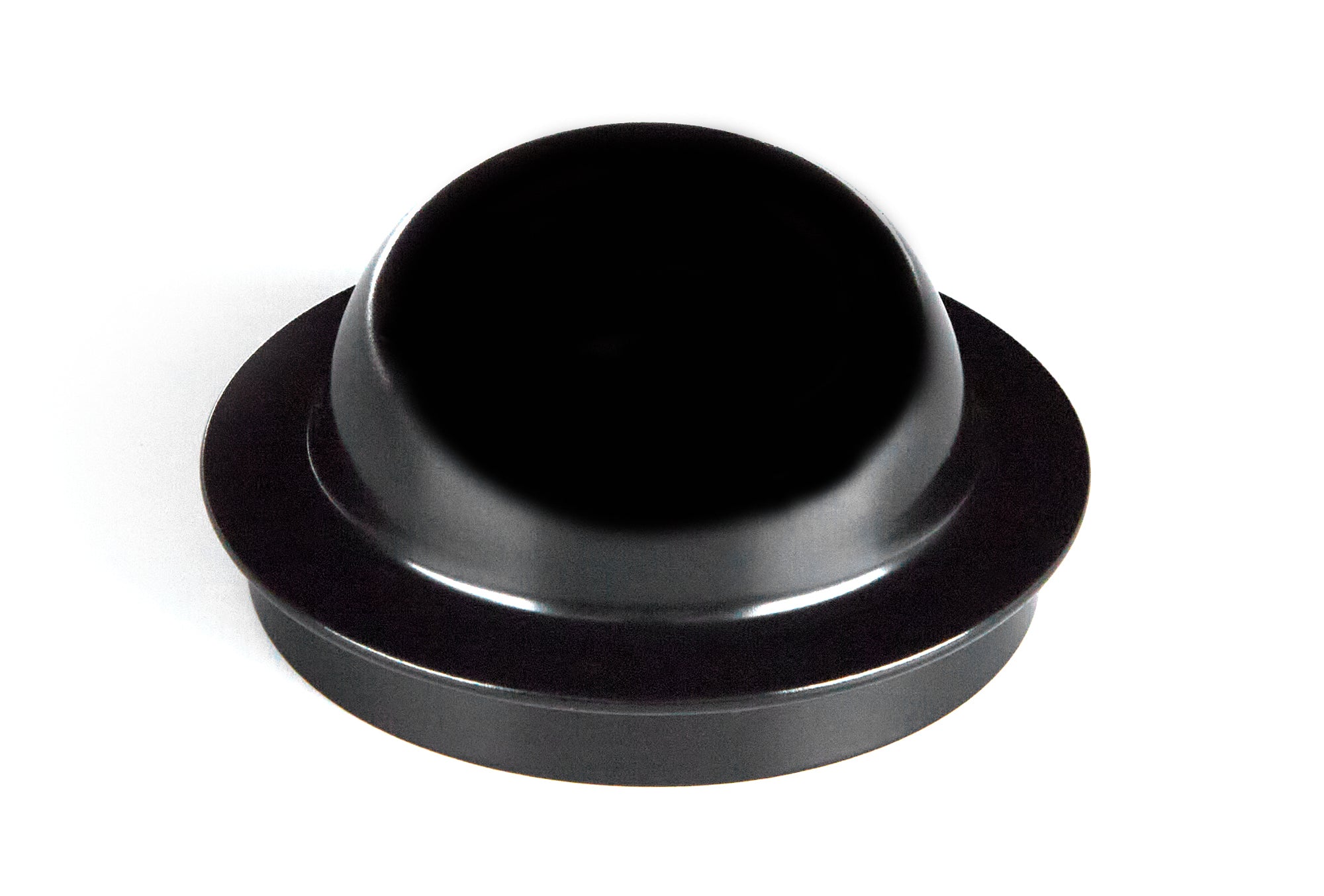 Wilwood Brakes 270-16184 Dust Cap Black 2.08 Front Wilwood Brakes 270-16184