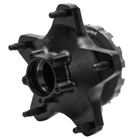 Wilwood Brakes 270-17461C Hub Wide 5 Rear 55XD Lug Drive Wilwood Brakes 270-17461C