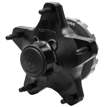 Wilwood Brakes 270-17462C Hub Wide 5 Front 55XD Lug Drive Wilwood Brakes 270-17462C