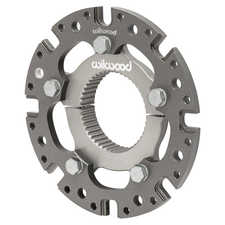 Wilwood Brakes 270-17649 Hub Kit Inboard Sprint XRZ Floating 8in x 7.00 Wilwood Brakes 270-17649