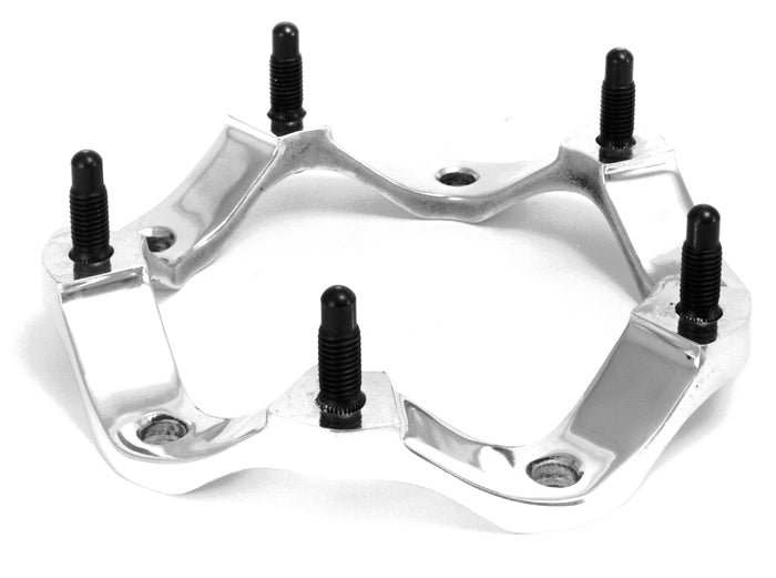Wilwood Brakes 270-2189C Wheel Spacer W/5 2in Wilwood Brakes 270-2189C