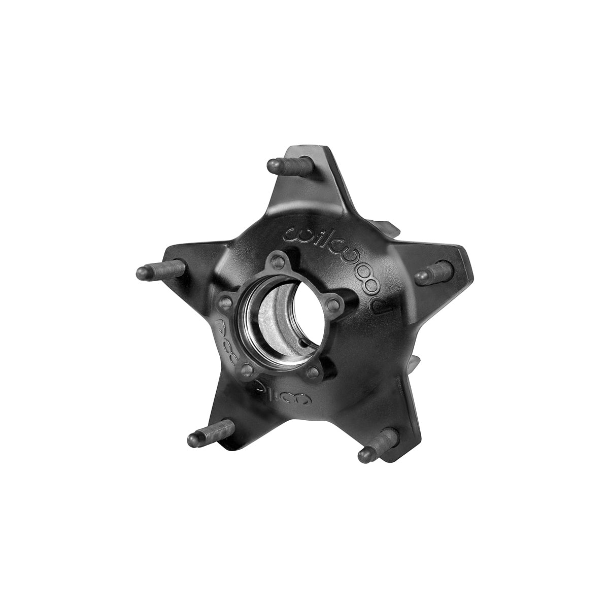 Wilwood Brakes 270-6513LS Hub Wide 5 Starlite 55 5 -Bolt Long Stud Wilwood Brakes 270-6513LS