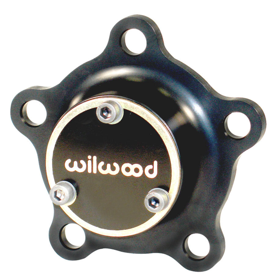 Wilwood Brakes 270-6732 5 Bolt Drive Flange Wilwood Brakes 270-6732