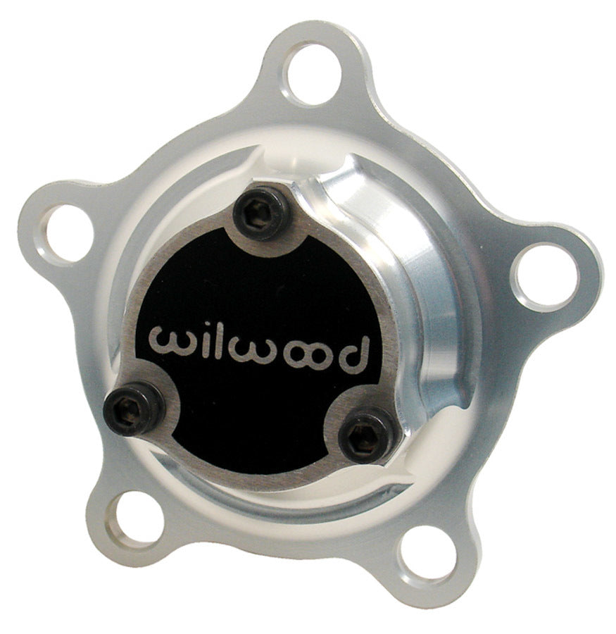 Wilwood Brakes 270-6733 5 Bolt Drive Flange LW Wilwood Brakes 270-6733