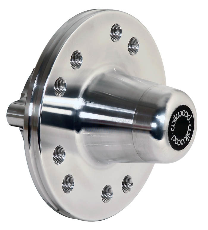 Wilwood Brakes 270-7274 Hub Vented Rotor 5-4.50  5-4.75in Wilwood Brakes 270-7274