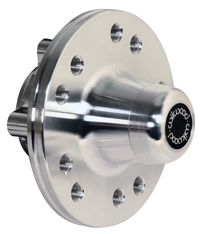 Wilwood Brakes 270-7277 Pinto Hub & Rotor Wilwood Brakes 270-7277