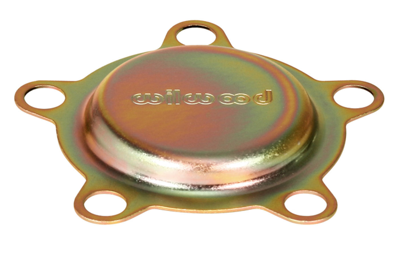 Wilwood Brakes 270-9498 L/W 5 Bolt Hubcap Wilwood Brakes 270-9498