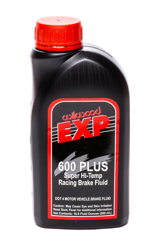 Wilwood Brakes WIL290-6209 Brake Fluid EXP 600 Plus Wilwood Brakes WIL290-6209