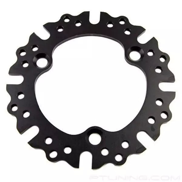 Wilwood Brakes 300-13474 Brake Rotor Adapter Open Wheel Wilwood Brakes 300-13474