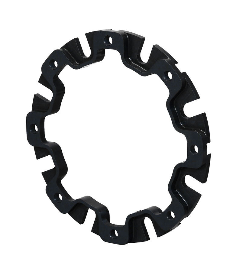Wilwood Brakes 300-14294 Adapter Rotor Dynamic Mnt 8x7.00in Starlite Wilwood Brakes 300-14294