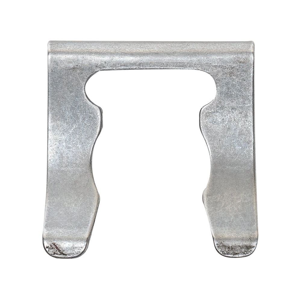 Wilwood Brakes 300-15780 Brake Line Clip Bowed Wilwood Brakes 300-15780