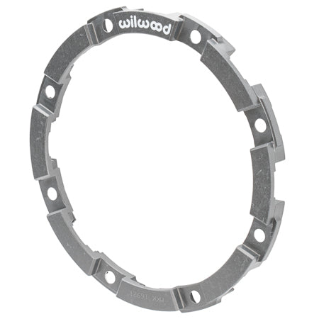 Wilwood Brakes 300-16921 Adapter Rotor Lug Drive Wide 5 Wilwood Brakes 300-16921