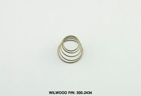 Wilwood Brakes 300-2434 Caliper Piston Spring 1.62IN to 1.88IN Piston Wilwood Brakes 300-2434