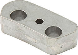 Wilwood Brakes 300-4919 Caliper Spacer .44in Wilwood Brakes 300-4919