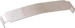 Wilwood Brakes 300-5875 Bridge Wear Plate Each Wilwood Brakes 300-5875