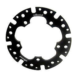 Wilwood Brakes 300-7107 Dynamic Rotor Adapter Wilwood Brakes 300-7107