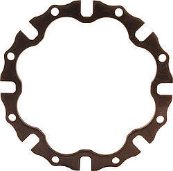 Wilwood Brakes 300-8431 Dynamic Rotor Mnt Plate 1pc Wilwood Brakes 300-8431