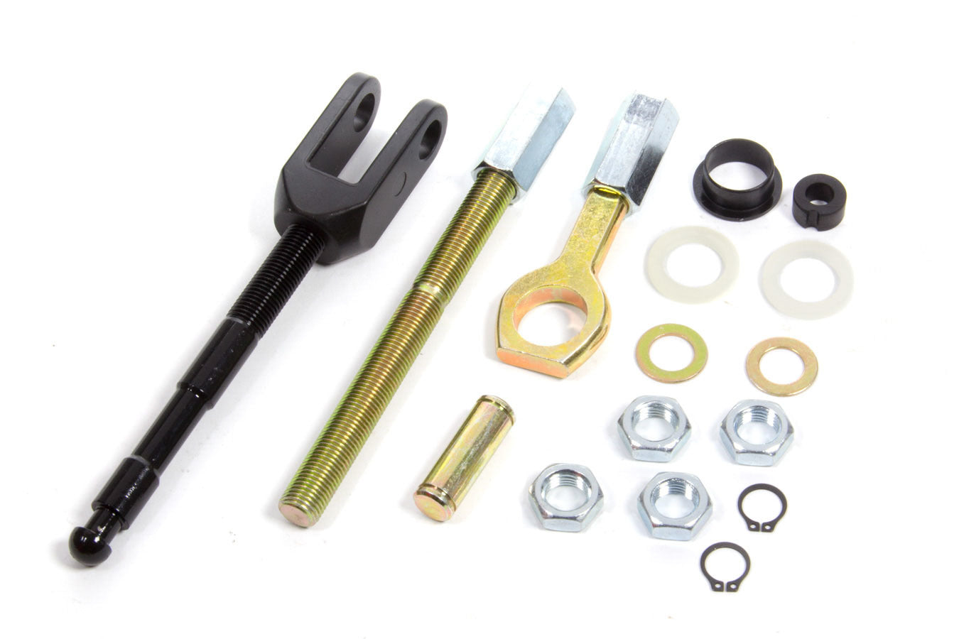 Wilwood Brakes 330-13914 Brake Pedal Pushrod kit Wilwood Brakes 330-13914