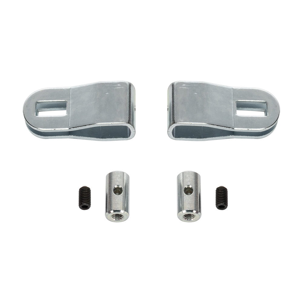 Wilwood Brakes 330-17540 Parking Brake Cable End Kit Wilwood Brakes 330-17540