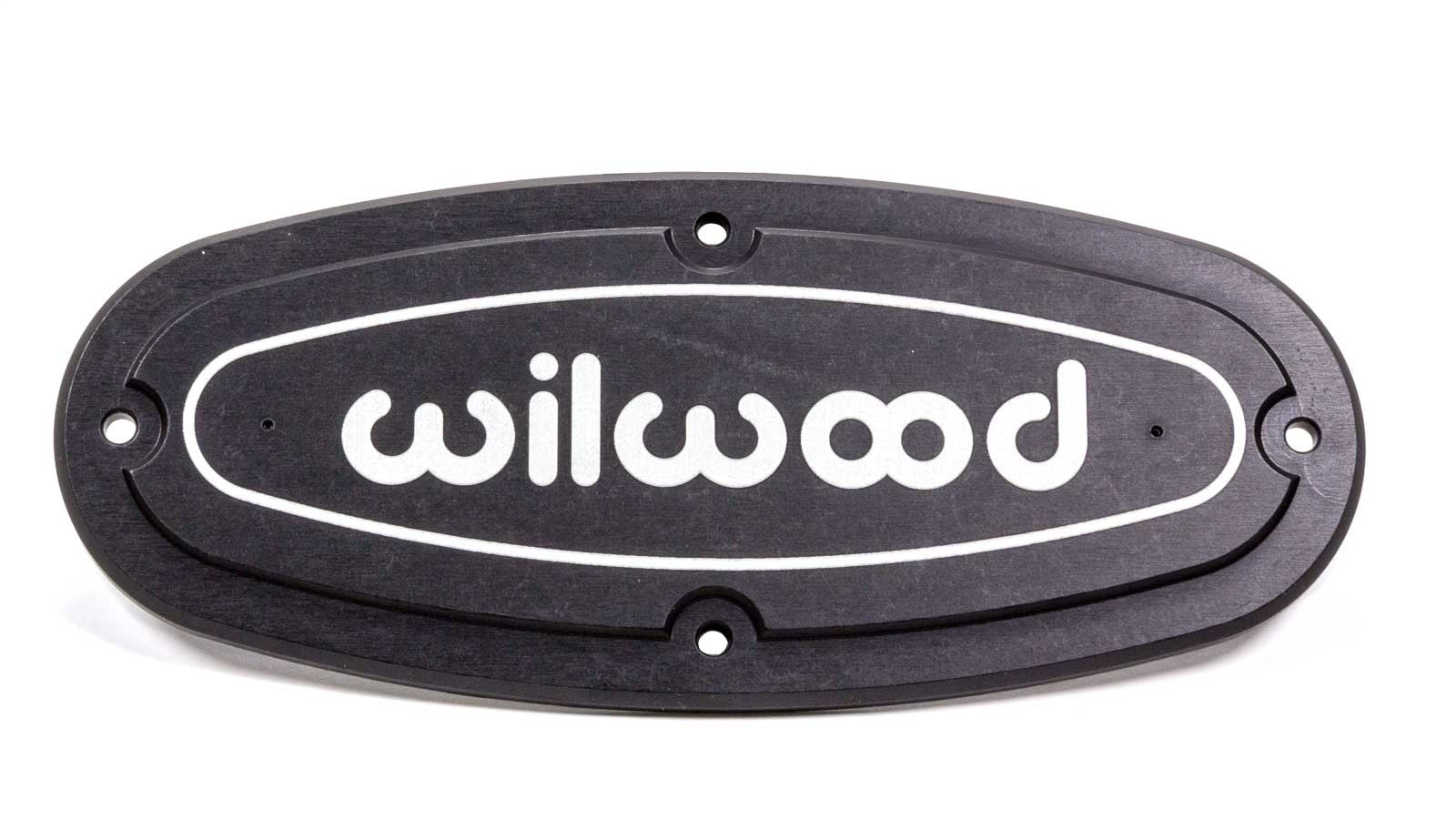 Wilwood Brakes 330-8573 Cap Tandem Master Cylinder Wilwood Brakes 330-8573