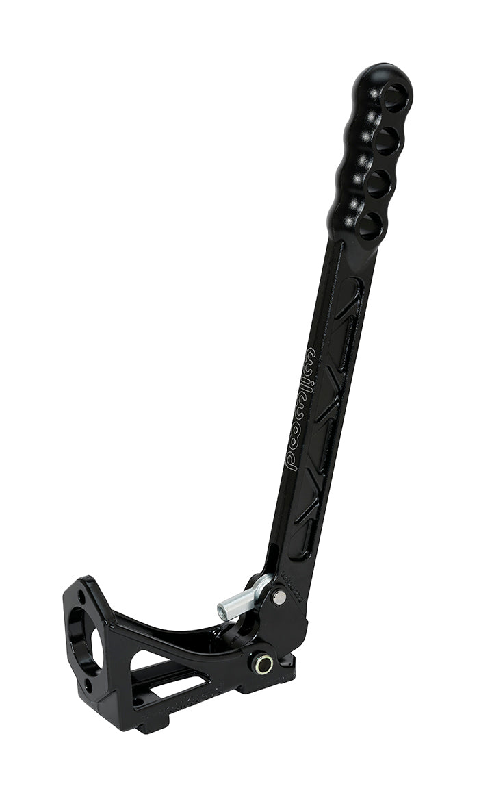 Wilwood Brakes 340-14769 Hand Brake Assm. 11:1 Ratio Vertical Wilwood Brakes 340-14769